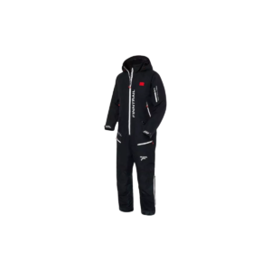 Finntrail Float Graphite 3902 L – zimski ATV kombinezon
