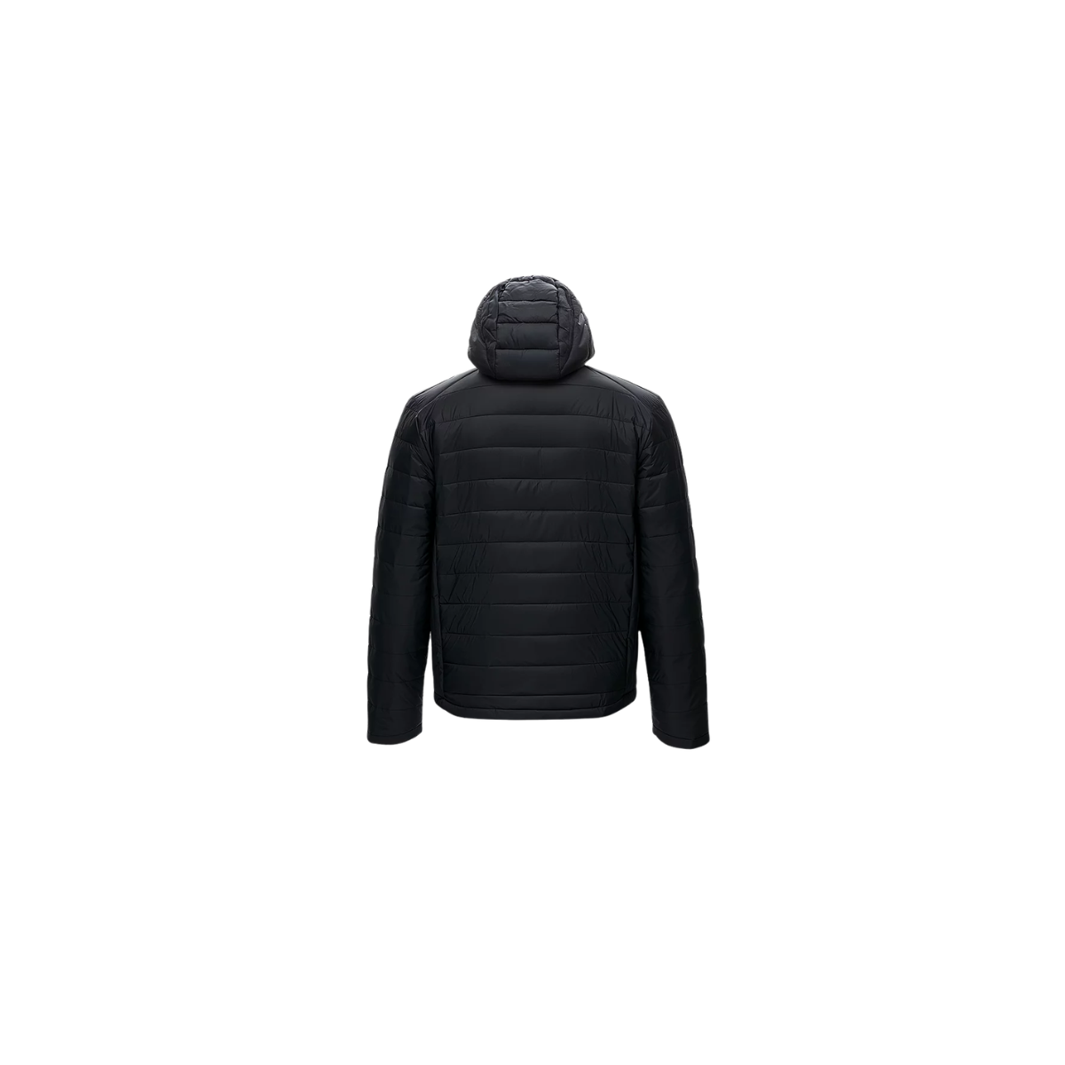 Finntrail Master Hood Graphite 1510 XL – termo jakna - Image 2