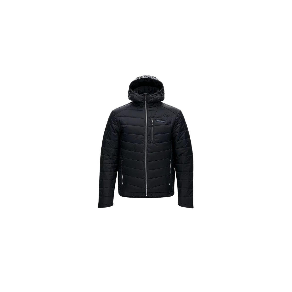 Finntrail Master Hood Graphite 1510 XL – termo jakna