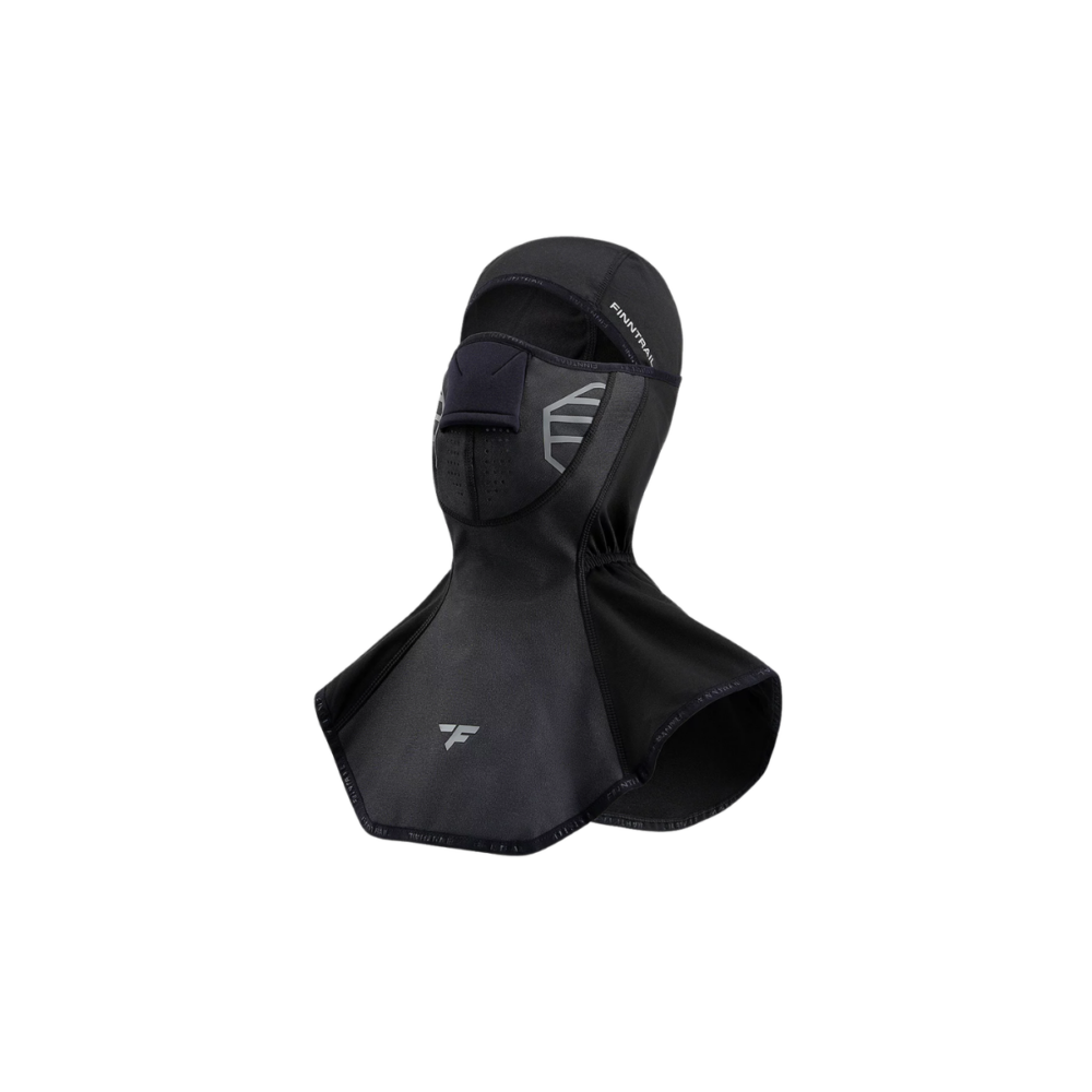 Finntrail Raven Black 9725 – potka…