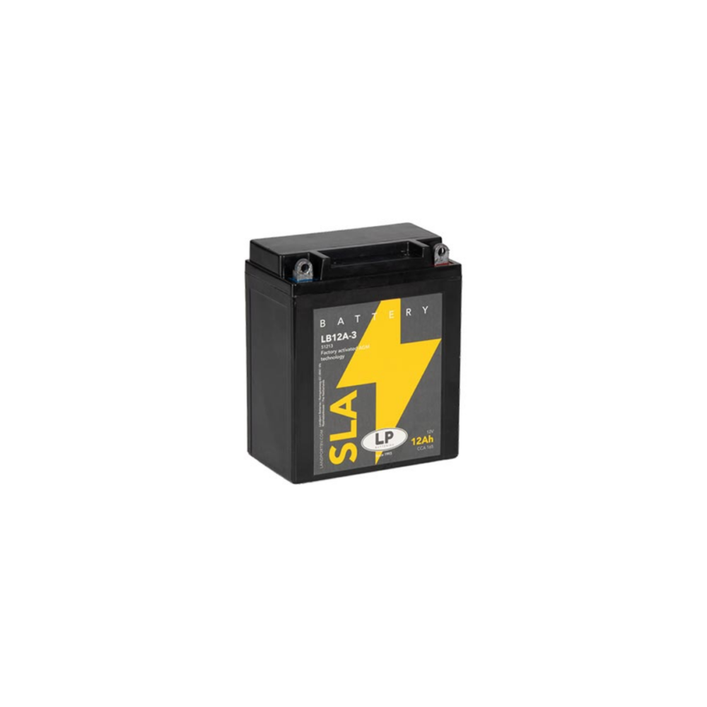 Akumulator za motor LB12A-3 SLA 12V …