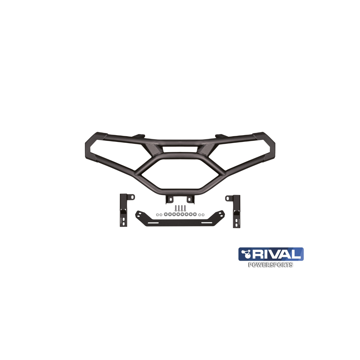 Prednji branik bull bar Loncin XWolf 700S 700L