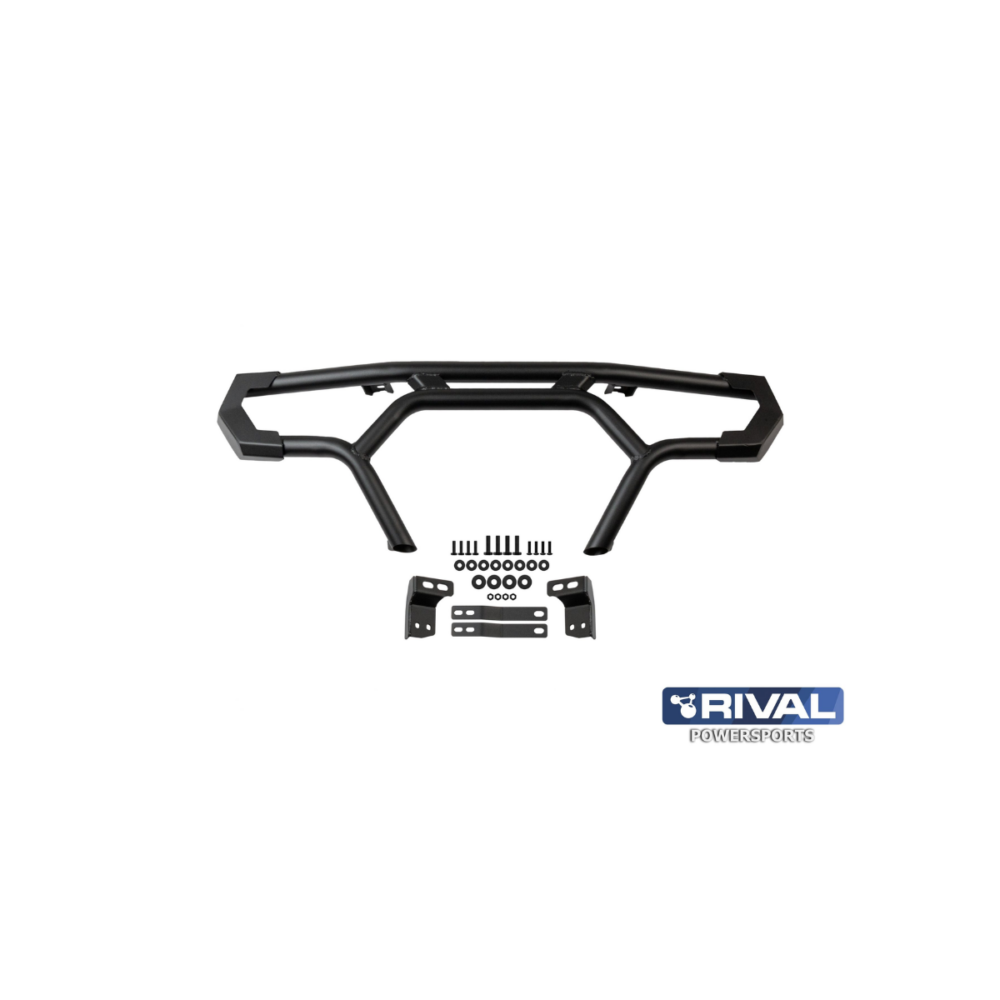 Zadnji Branik Bull Bar Loncin XWolf …