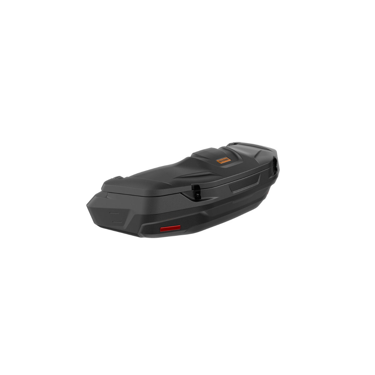 ATV Kofer za Segway AT10 – zadnji kofer 135L - Image 4