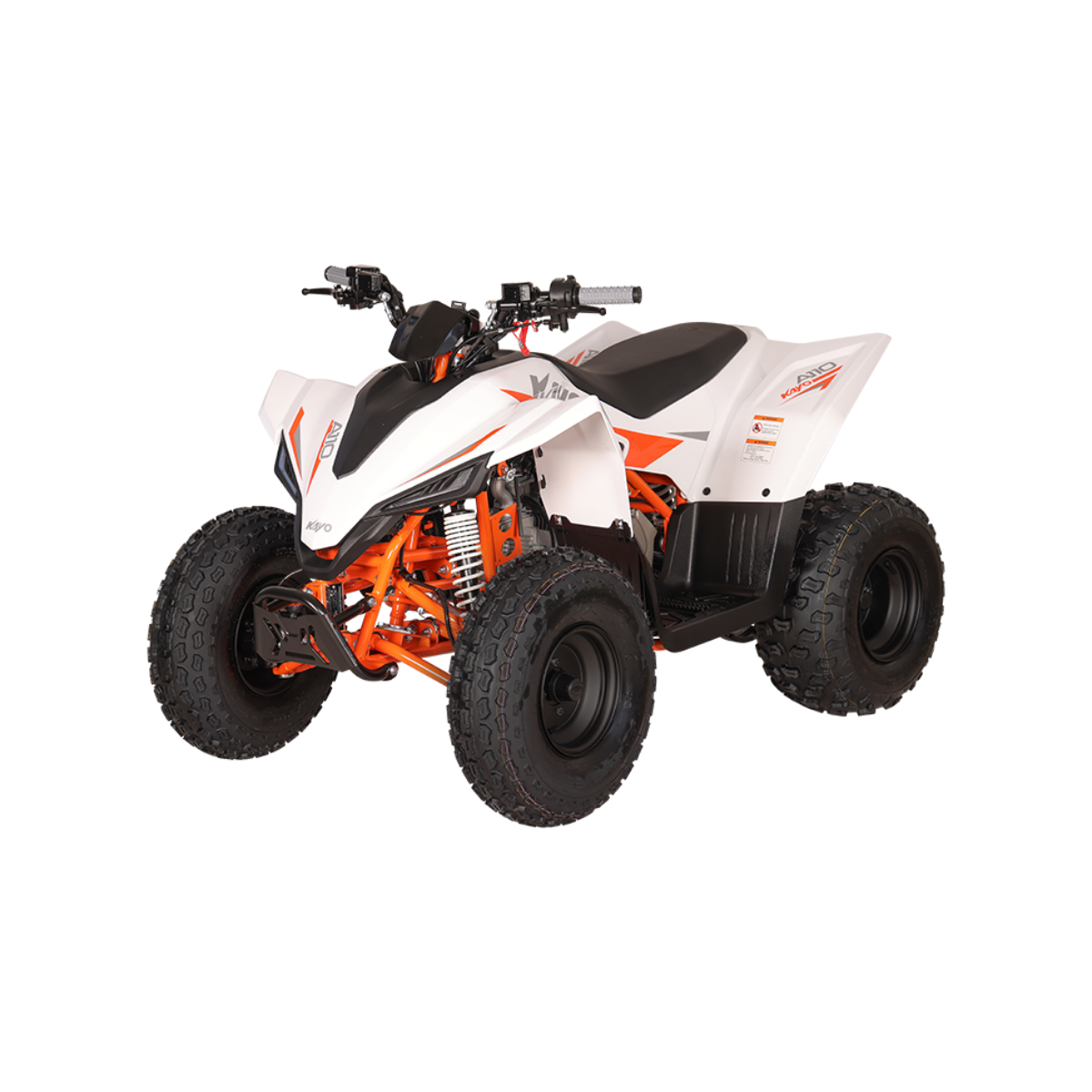 Dječiji ATV Kayo A110 110cc automatik