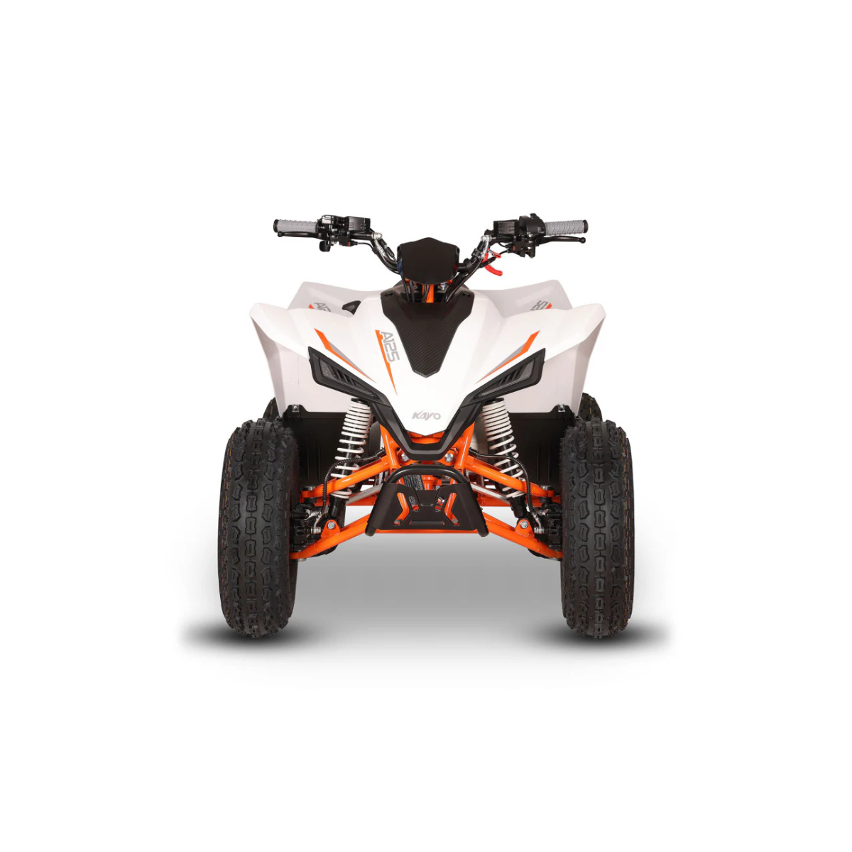 Dječiji ATV Kayo A125 125cc automatik - Image 4
