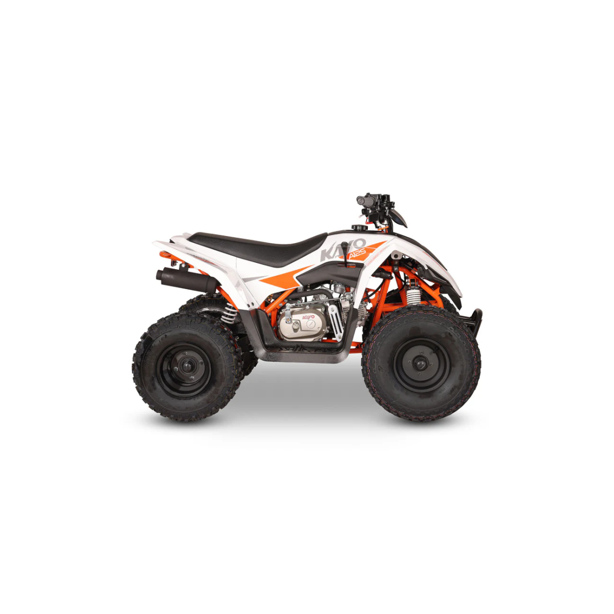 Dječiji ATV Kayo A125 125cc automatik - Image 6