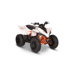 Dječiji ATV Kayo A125 125cc automatik