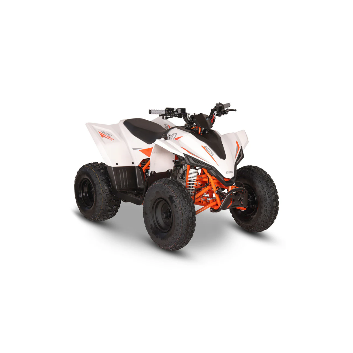 Dječiji ATV Kayo A125 125cc automatik