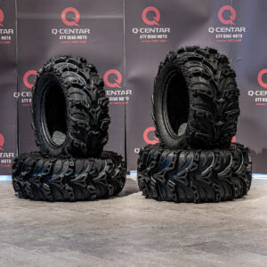 Set guma ATV ITP Mud Lite II 27×9-14 27×11-14 6PR
