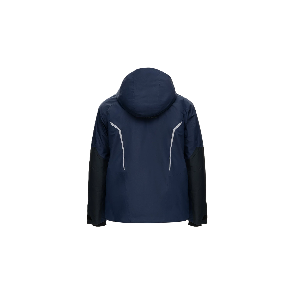 Zimska jakna Finntrail Atlas DeepBlue L ATV - Image 2