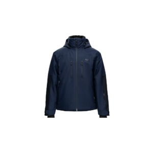 Zimska jakna Finntrail Atlas DeepBlue L ATV