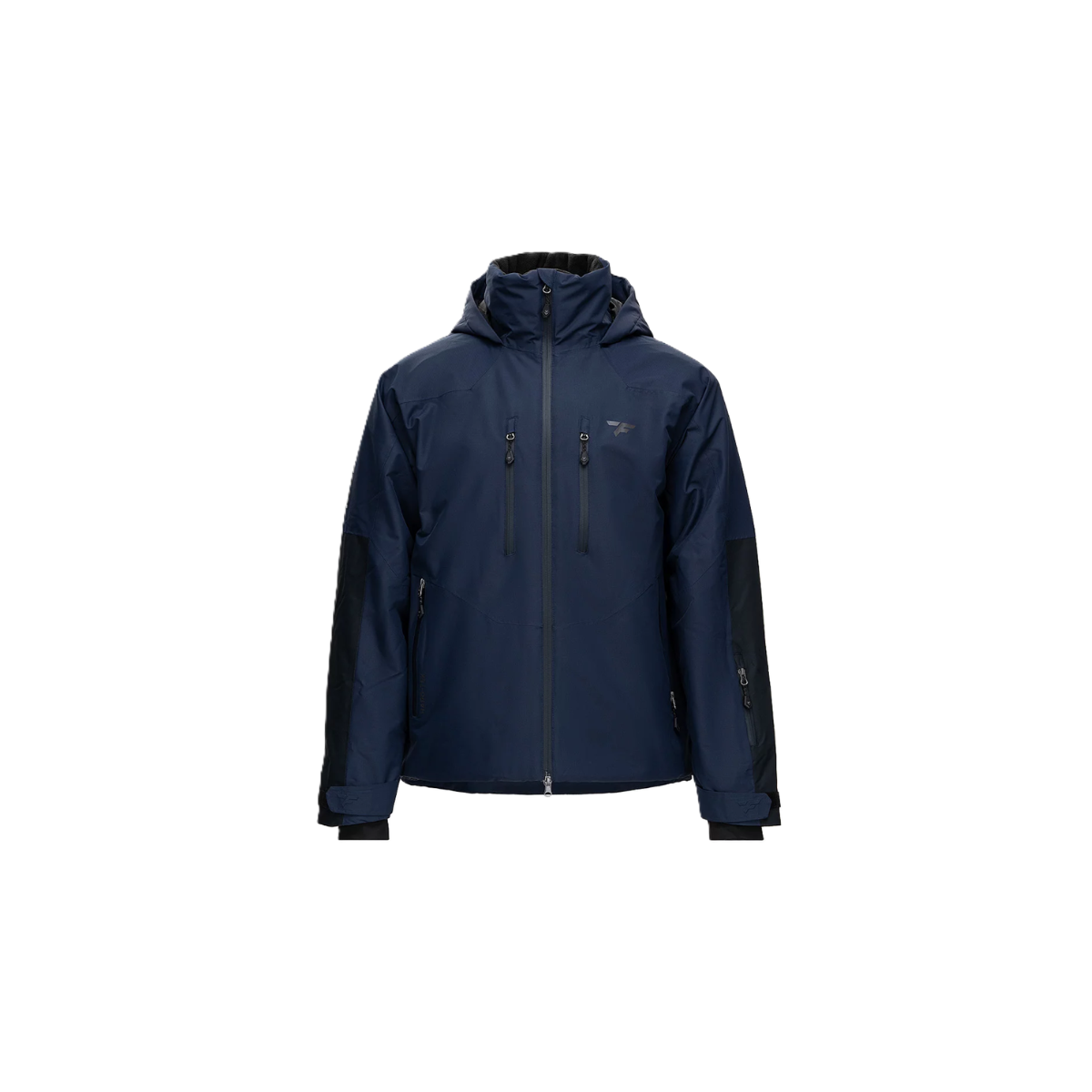Zimska jakna Finntrail Atlas DeepBlue L ATV