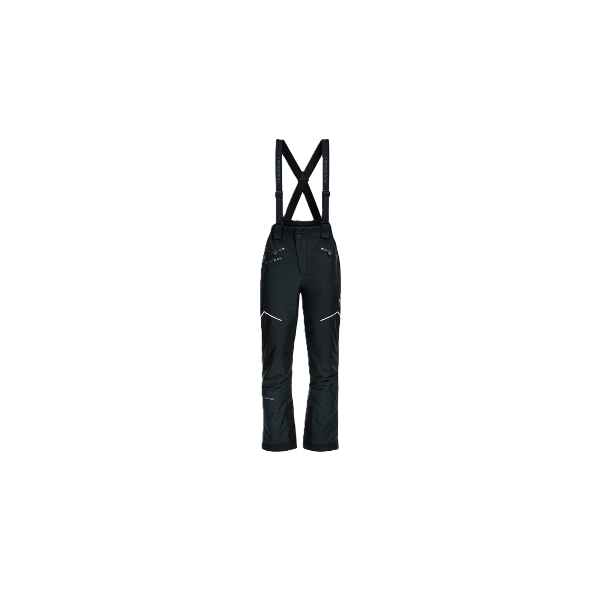 Zimske hlače Finntrail Atlas Graphite XL ATV