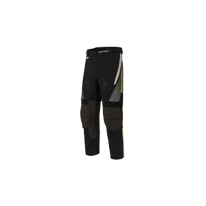 Hlače Finntrail Enduro Graphite Softshell L ATV