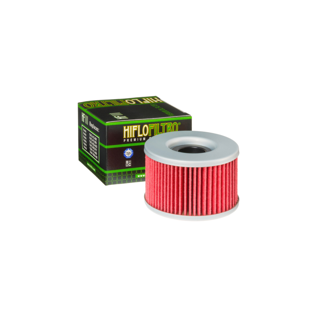 Filter ulja za Honda TRX650 CB400 CB450 GL650 – HF111