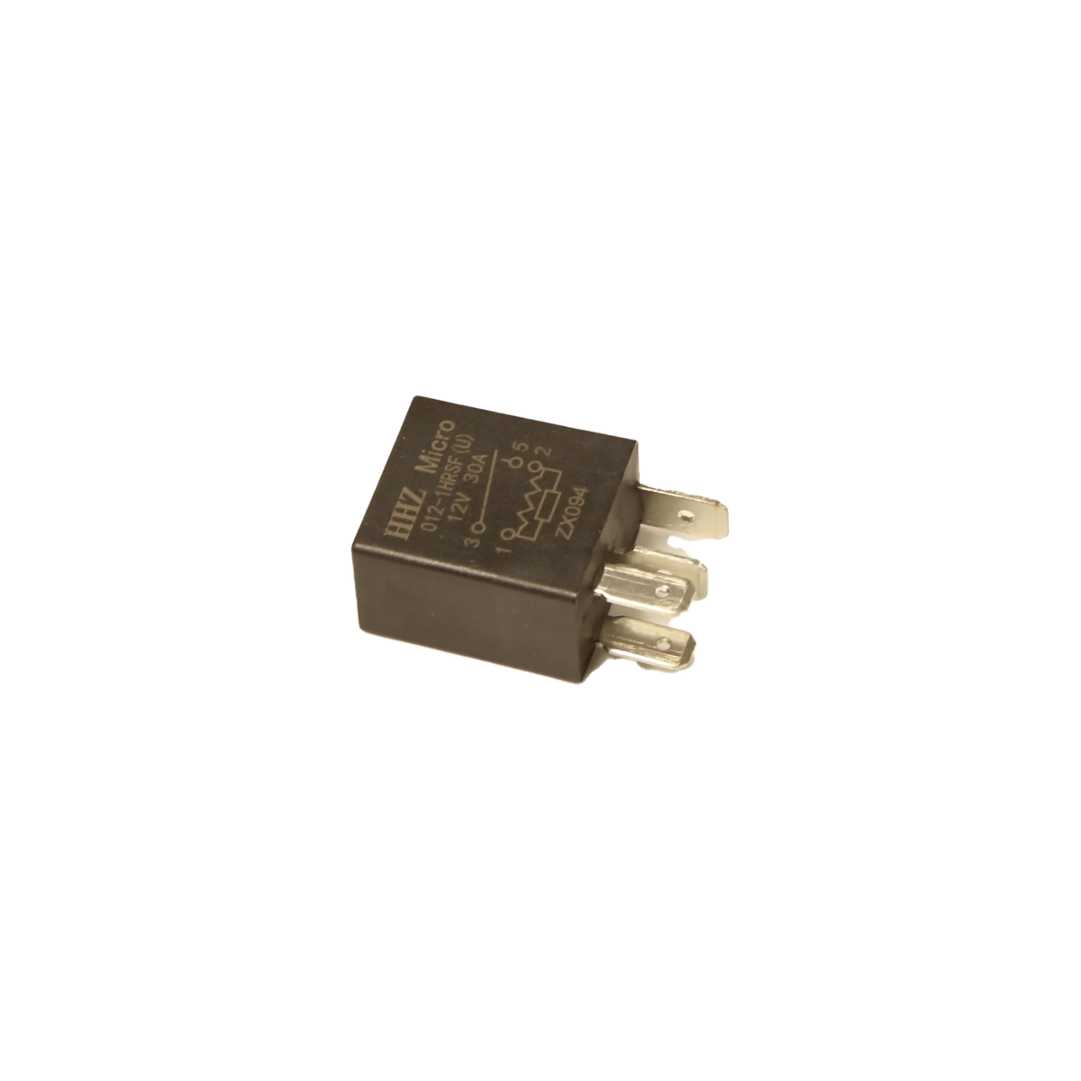 Relej 4 pina 12V 30A Loncin XWolf 550 700 1000