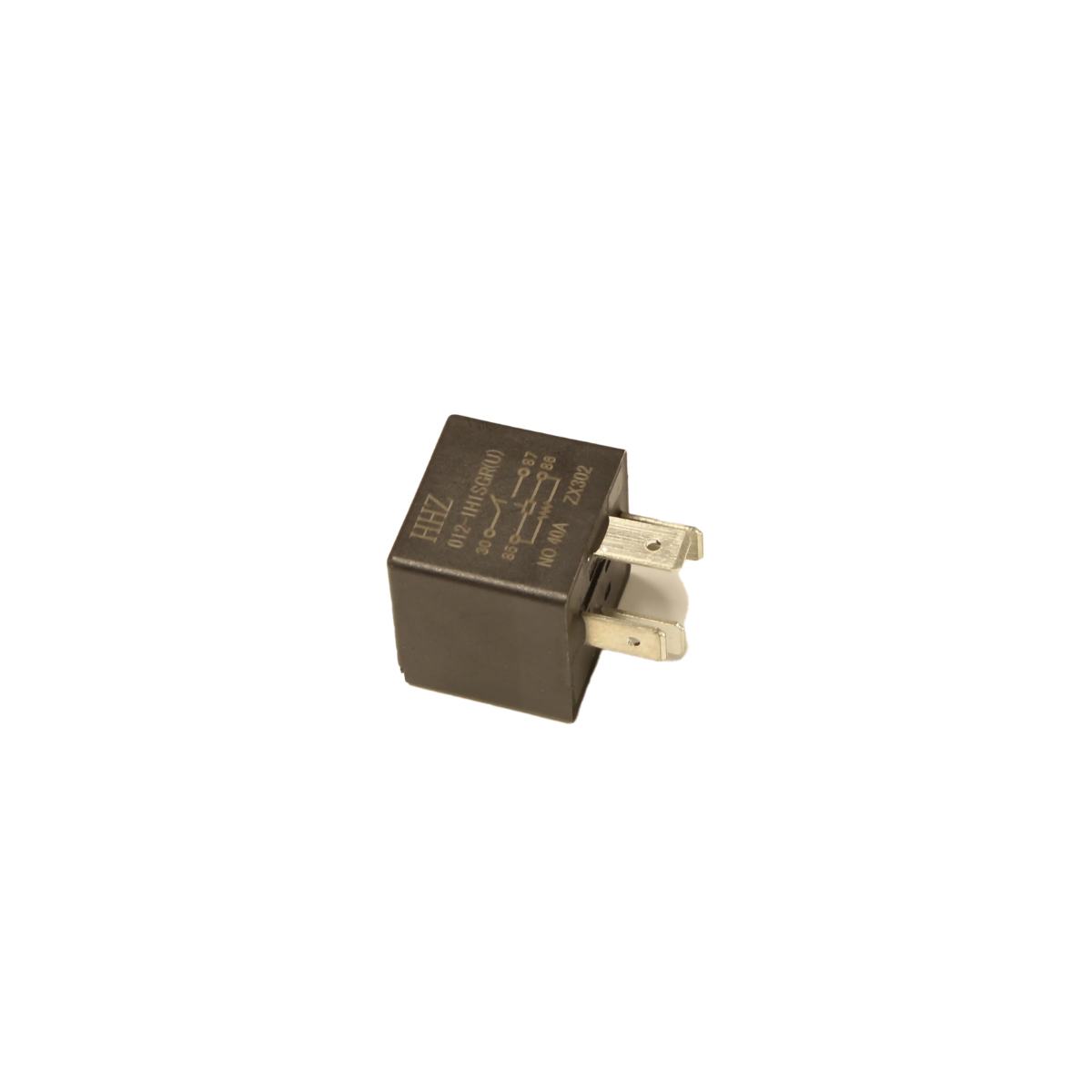 Relej 4 pina 12V 40A Loncin XWolf 550 700 1000