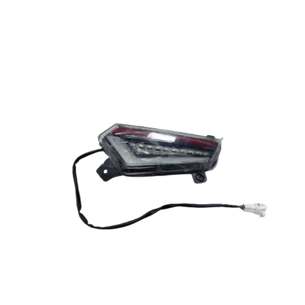 Zadnje desno LED svjetlo Loncin XWolf 700