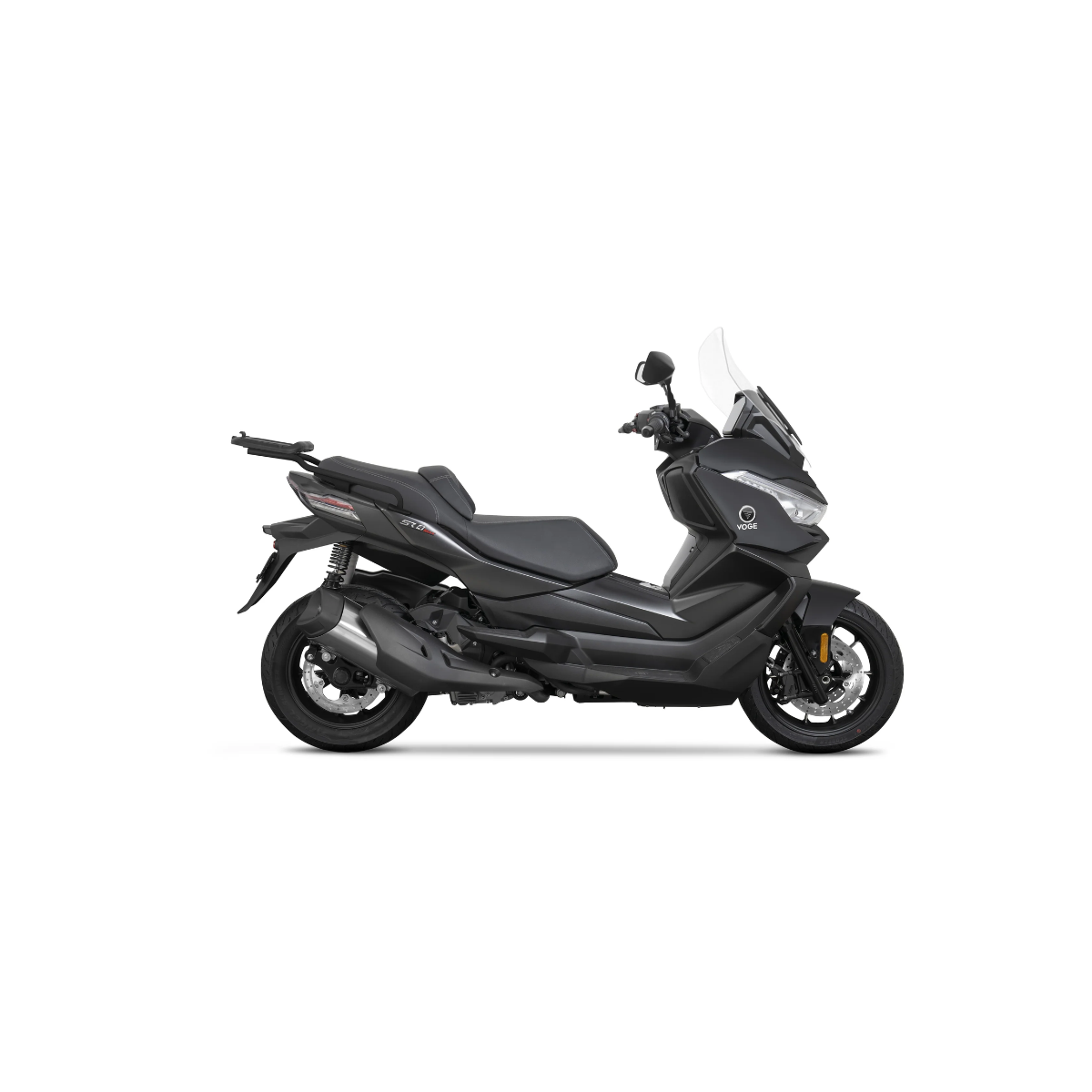 Nosač zadnjeg kofera SHAD Voge SR4 Max / SR4 Max T - Image 2