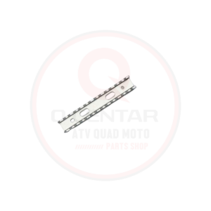 Alu nogostup suvozača ATV Loncin XWolf 550 700