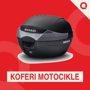 KOFERI MOTOCIKLE