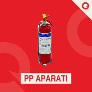 PP APARATI