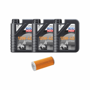 Servisni paket Liqui Moly (motor) – TGB Blade 1000