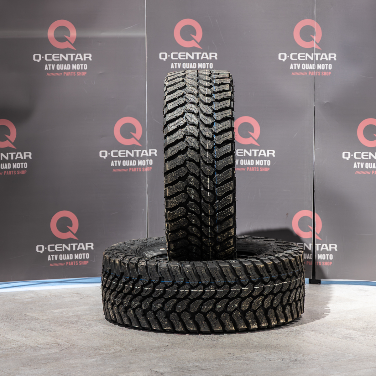 Set ATV/UTV guma MAXXIS Liberty ML3 32x10-15 116T 8PR (4 kom) - Image 10