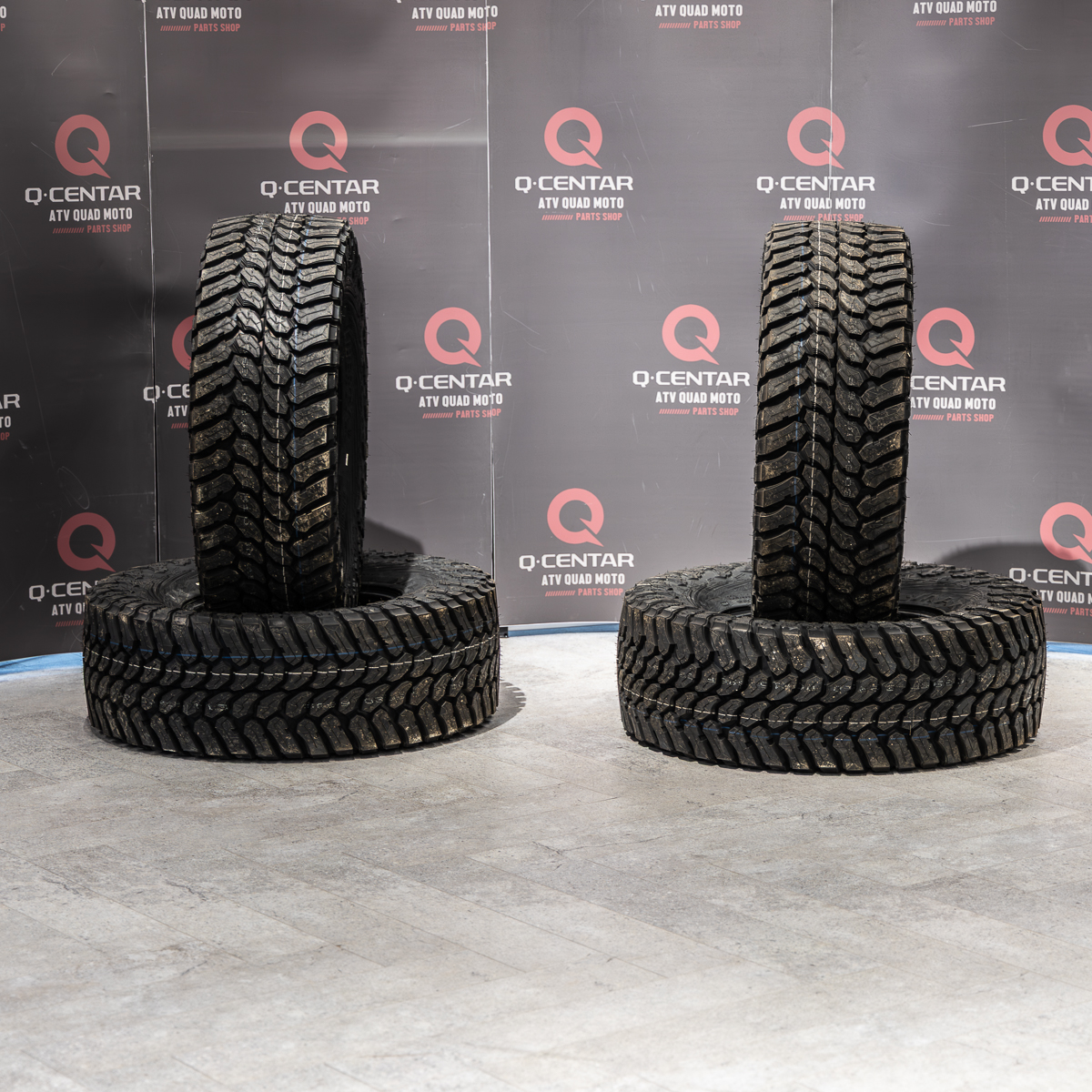 Set ATV/UTV guma MAXXIS Liberty ML3 32x10-15 116T 8PR (4 kom) - Image 2