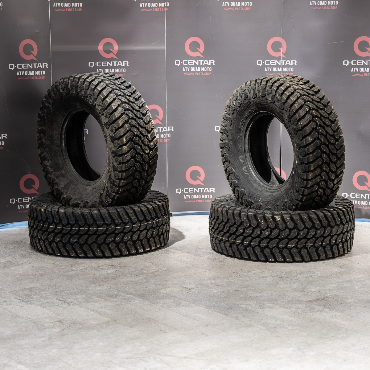 Set ATV/UTV guma MAXXIS Liberty ML3 32x10-15 116T 8PR (4 kom) - Image 3