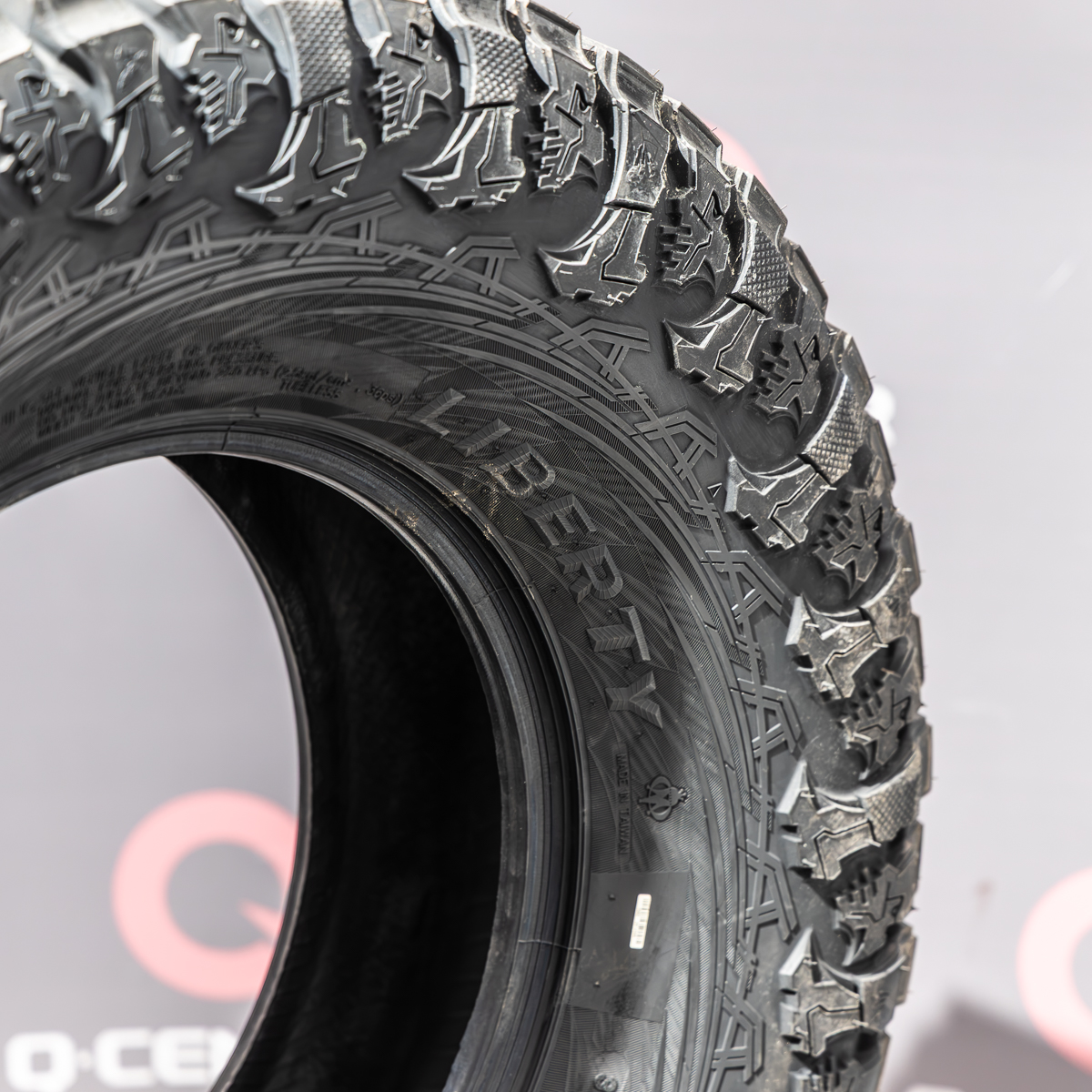 Set ATV/UTV guma MAXXIS Liberty ML3 32x10-15 116T 8PR (4 kom) - Image 5