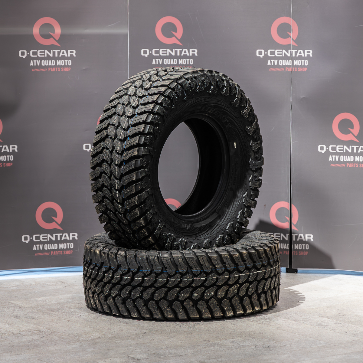 Set ATV/UTV guma MAXXIS Liberty ML3 32x10-15 116T 8PR (4 kom) - Image 6