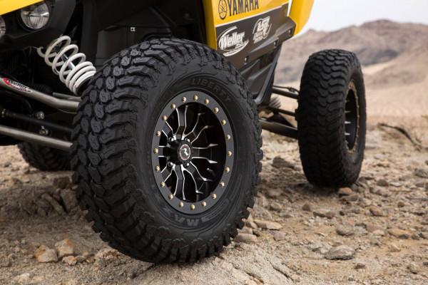 Set ATV/UTV guma MAXXIS Liberty ML3 32x10-15 116T 8PR (4 kom) - Image 8