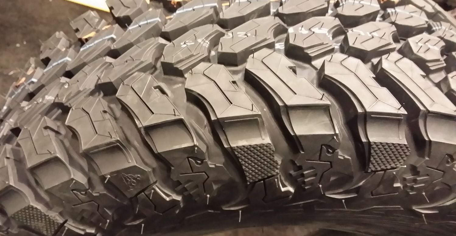 Set ATV/UTV guma MAXXIS Liberty ML3 32x10-15 116T 8PR (4 kom) - Image 9