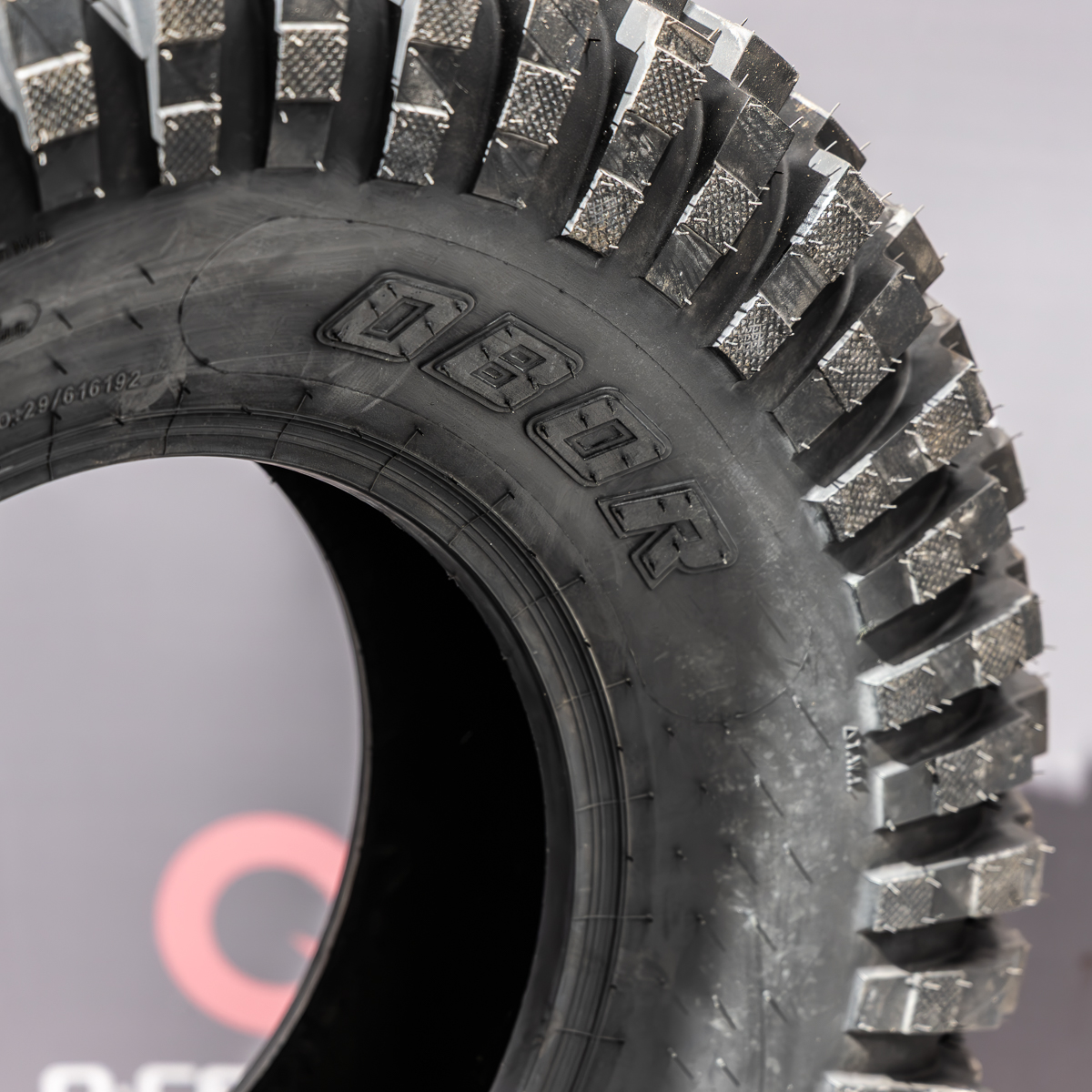Set ATV/UTV guma OBOR WL01 Climber 32X10-15 60M 8PR (4 kom) - Image 4
