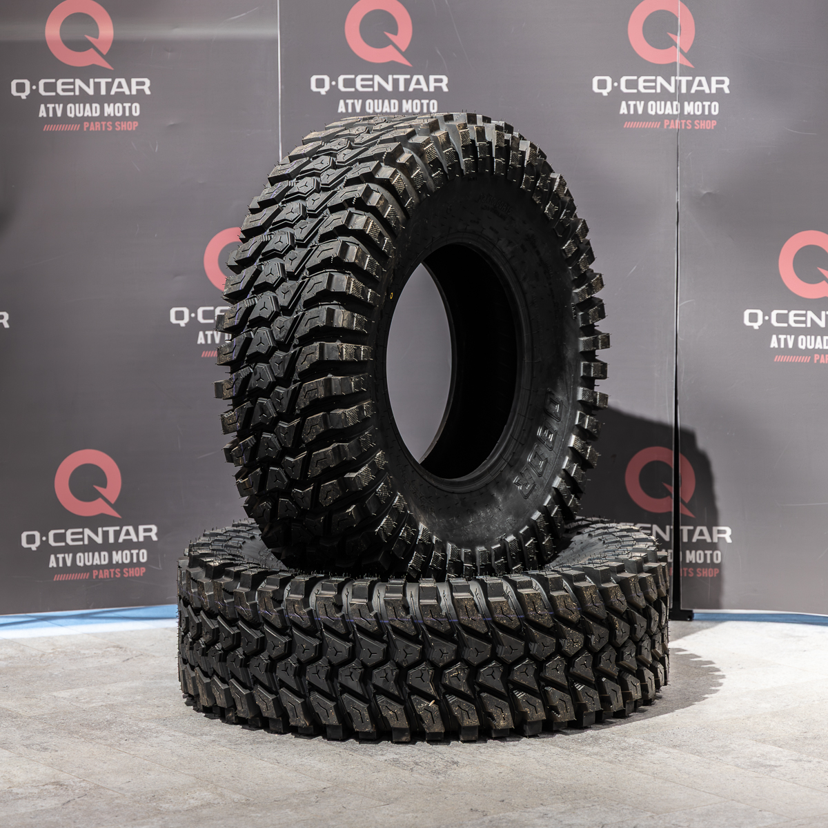Set ATV/UTV guma OBOR WL01 Climber 32X10-15 60M 8PR (4 kom) - Image 5