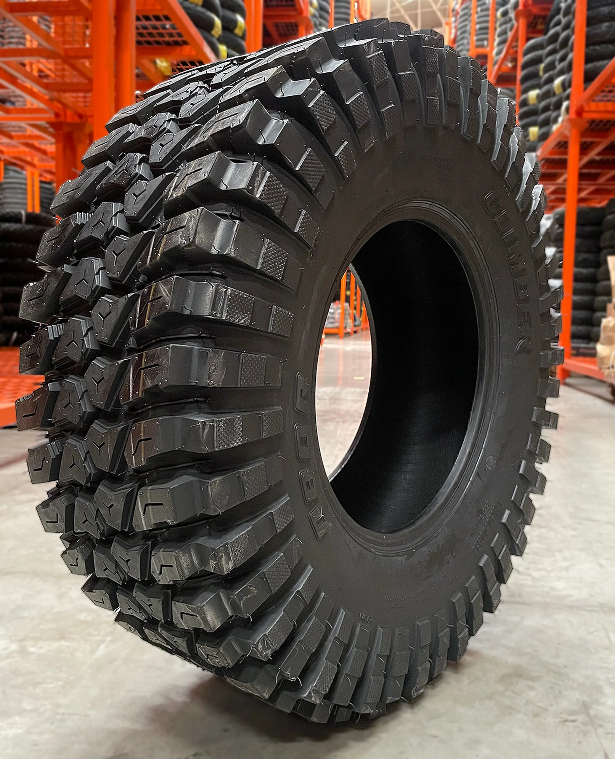 Set ATV/UTV guma OBOR WL01 Climber 32X10-15 60M 8PR (4 kom) - Image 6
