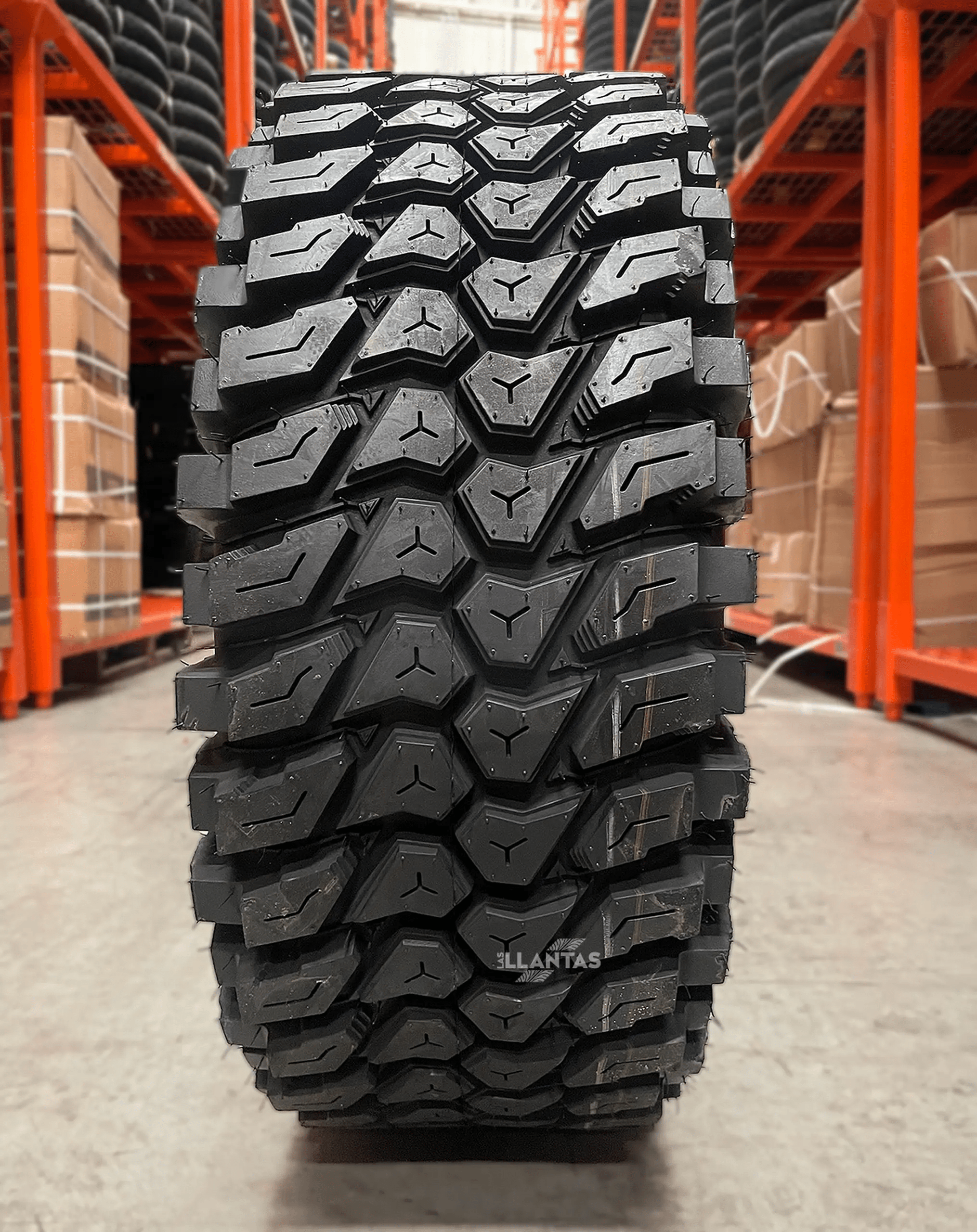 Set ATV/UTV guma OBOR WL01 Climber 32X10-15 60M 8PR (4 kom) - Image 7