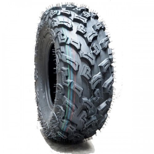 Set ATV guma WANDA JOURNEY P3006 25X8-12 I 25X10-12 6PR (4 kom) - Image 2