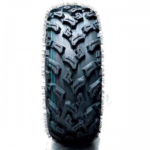 Set ATV guma WANDA JOURNEY P3006 25X8-12 I 25X10-12 6PR (4 kom) - Image 3