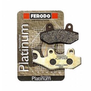 Disk pločice CF CFMoto 500 550 625 800 UForce ZForce