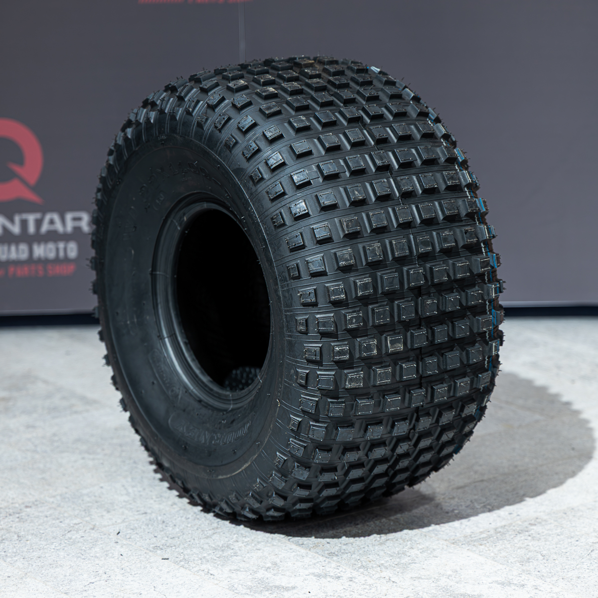 ATV guma 22x11-8 JOURNEY P323 4PR quad gume - Image 2