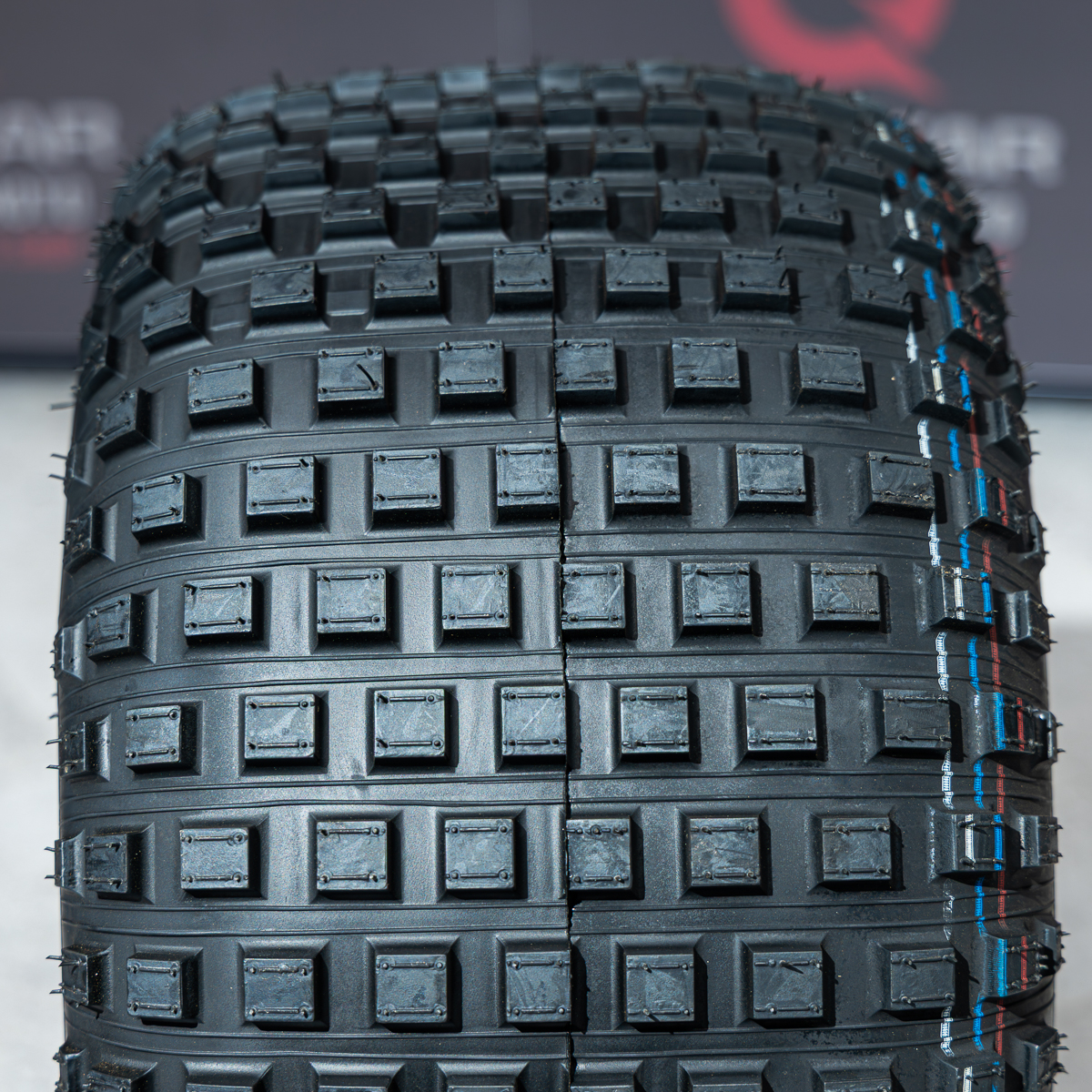 ATV guma 22x11-8 JOURNEY P323 4PR quad gume - Image 3