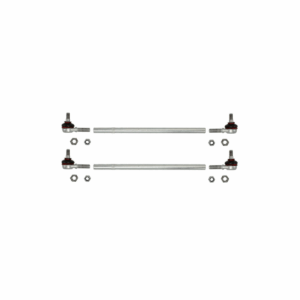 Set spone upravljača sa krajnicama ATV Yamaha Grizzly 550 / 660 / 700