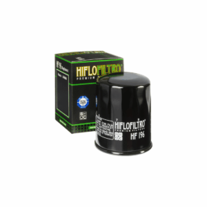 Filter ulja ATV Polaris Sportsman 600 700 – HF196
