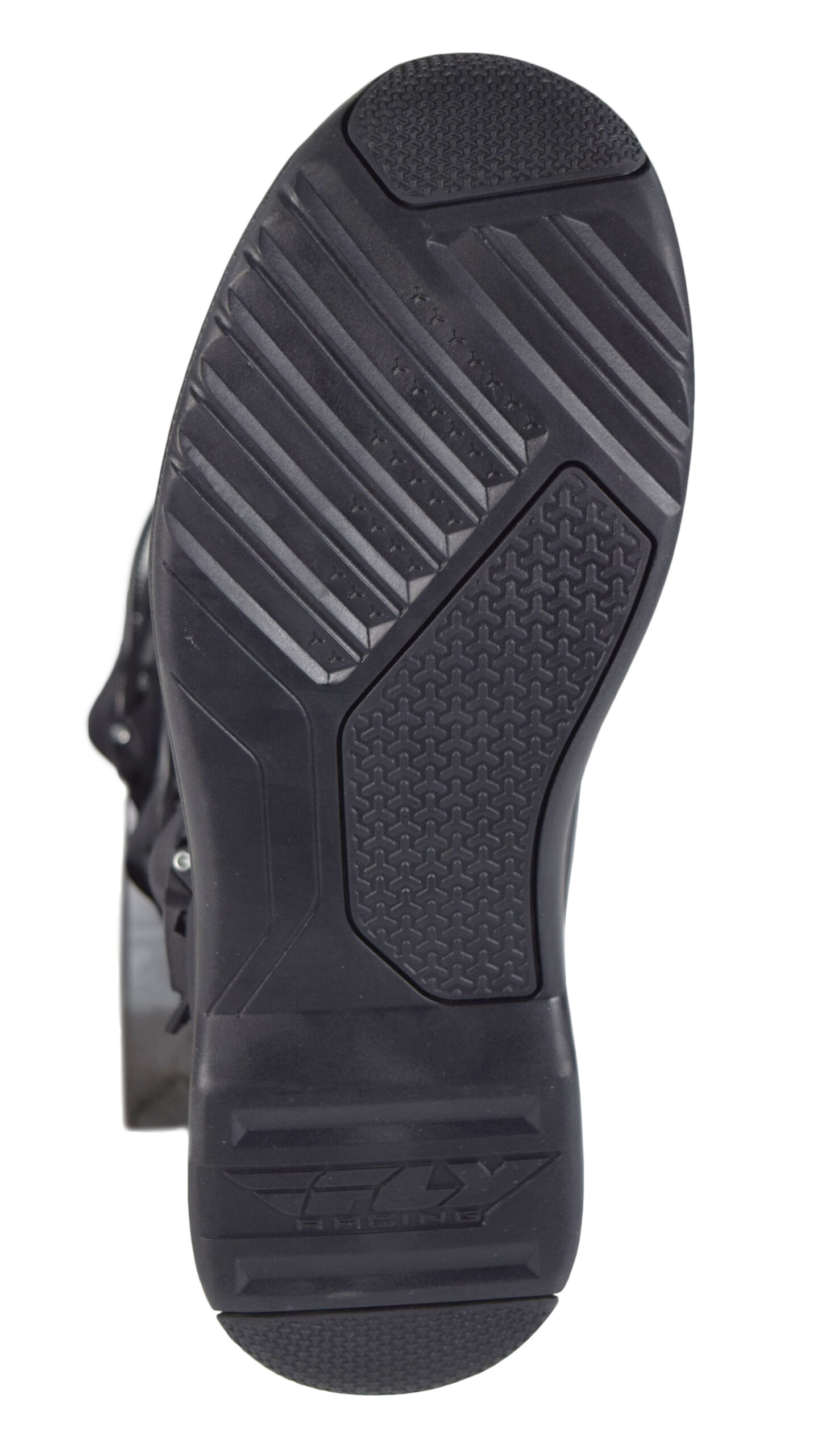 FLY Racing Maverik 3.0 Moto Čizme – Crne – 43.5 (9) Veličina - Image 7