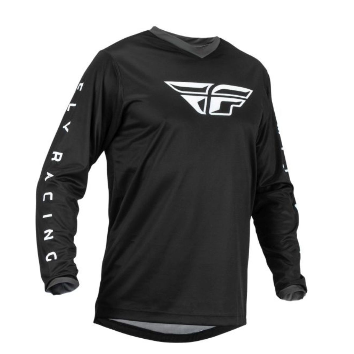 FLY F-16 Moto Dres – Crni – L veličina