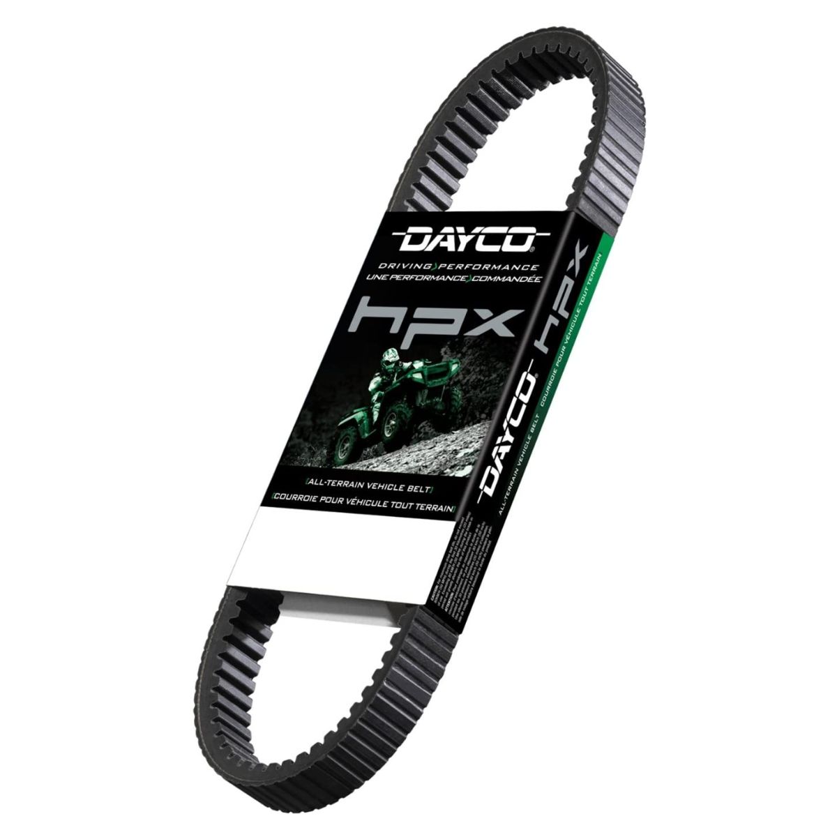 Pogonski remen Suzuki Kingquad 750 Arctic Cat 700 1000
