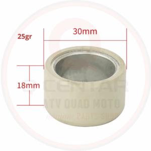Rolnice variomata CF CFMoto 600 800